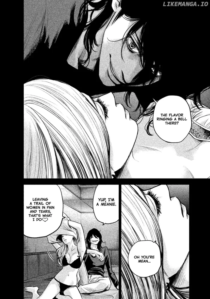 Hare Kon Chapter 136 image 09_optimized